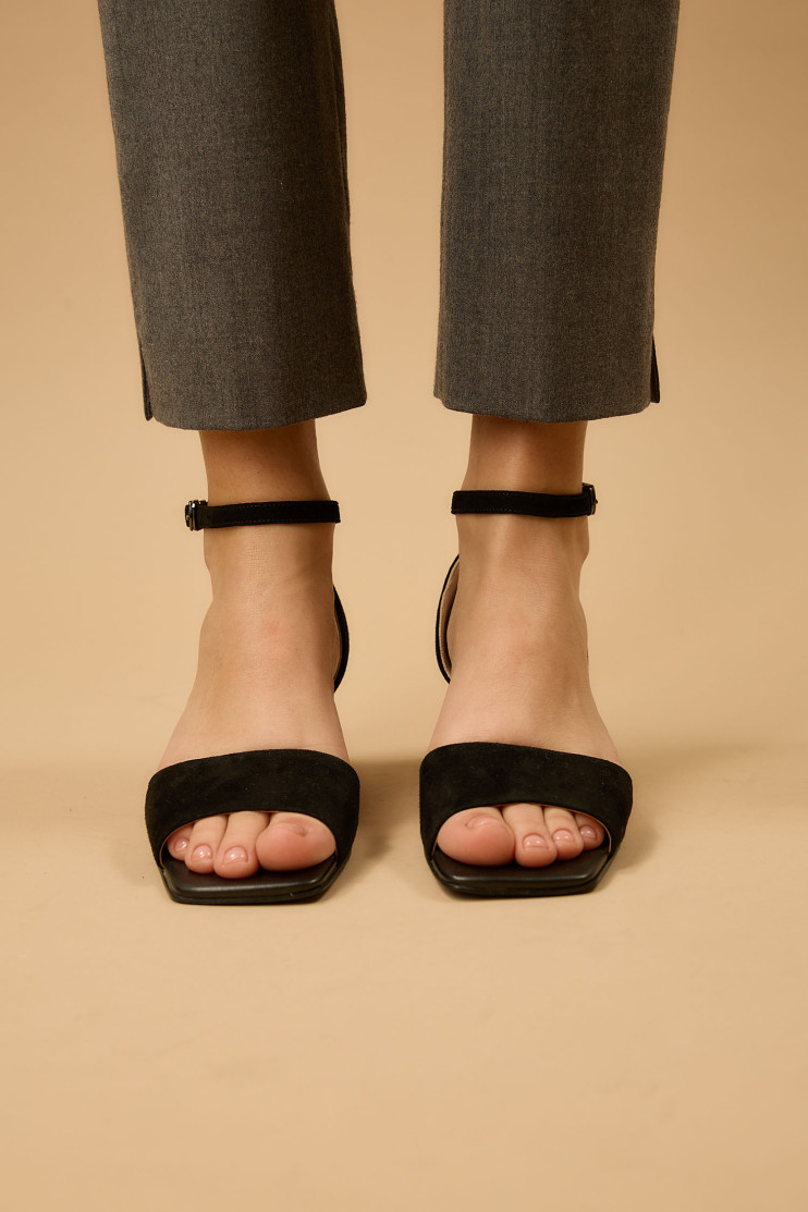 Босоніжки Fabio Monelli 183351 - Вид 3 - інтернет магазин sandalini.ua