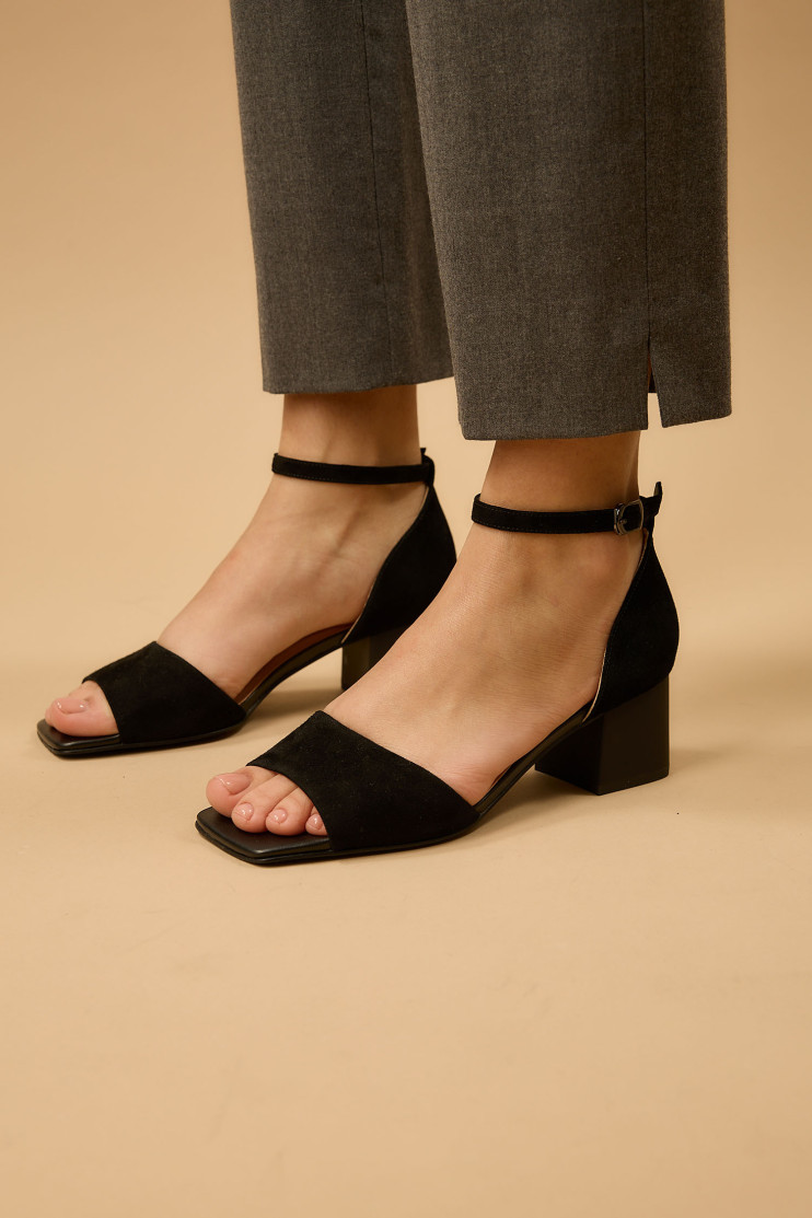 Босоніжки Fabio Monelli 183351 - Вид 6 - інтернет магазин sandalini.ua