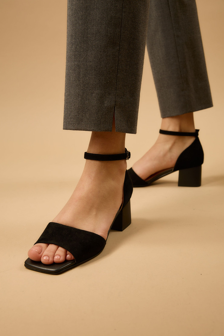 Босоніжки Fabio Monelli 183351 - Вид 7 - інтернет магазин sandalini.ua