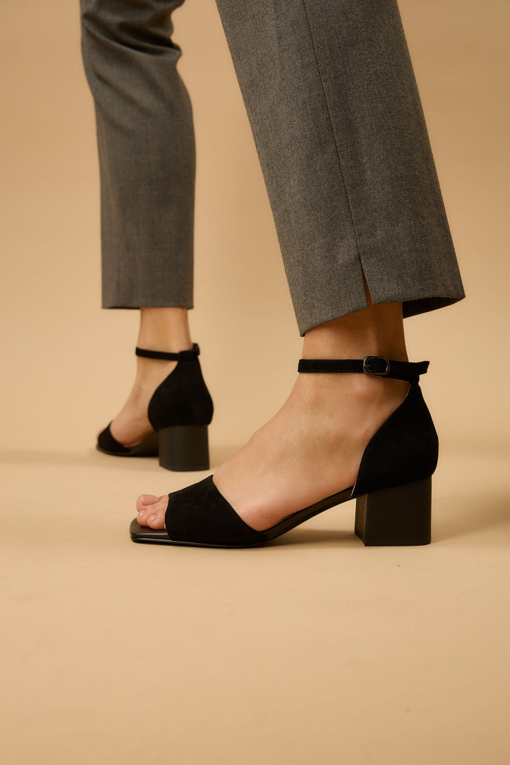 Босоніжки Fabio Monelli 183351 - Вид 10 - інтернет магазин sandalini.ua