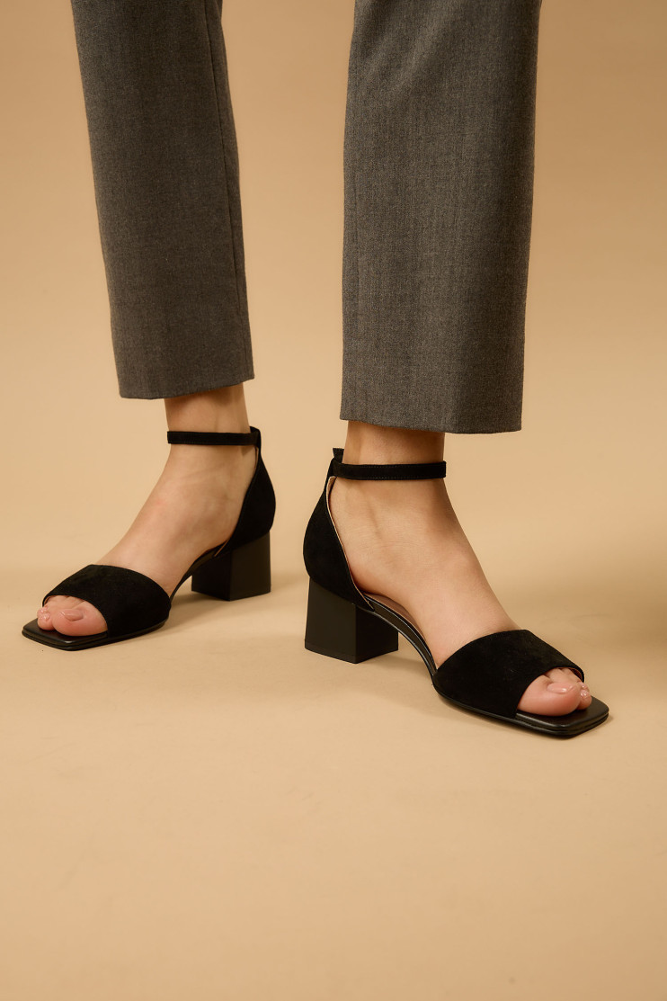 Босоніжки Fabio Monelli 183351 - Вид 13 - інтернет магазин sandalini.ua