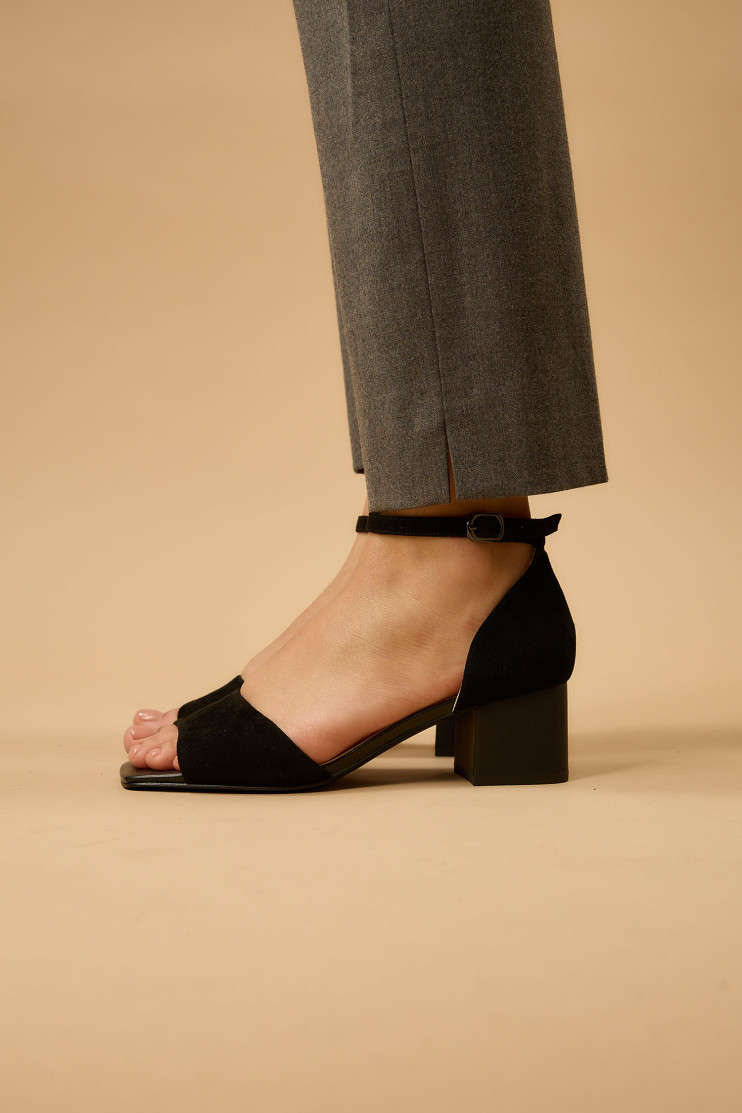 Босоніжки Fabio Monelli 183351 - Вид 15 - інтернет магазин sandalini.ua