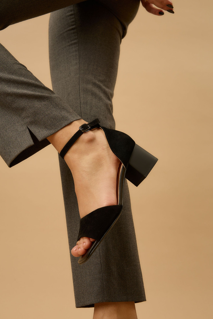 Босоніжки Fabio Monelli 183351 - Вид 4 - інтернет магазин sandalini.ua