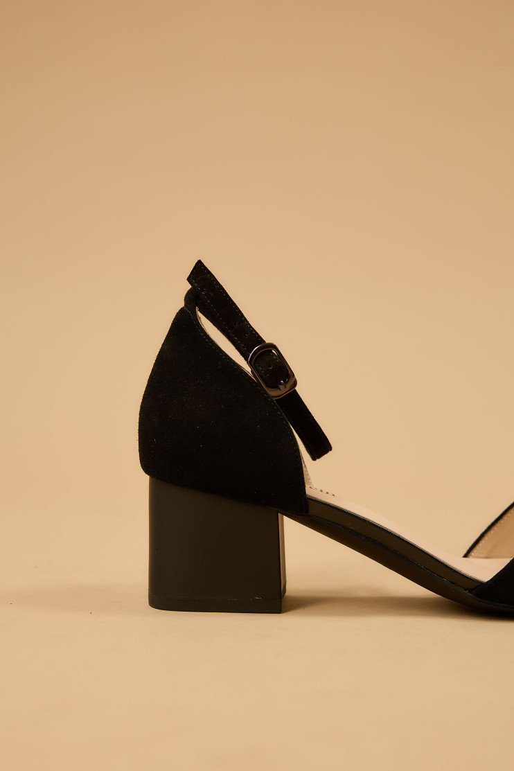 Босоніжки Fabio Monelli 183351 - Вид 5 - інтернет магазин sandalini.ua