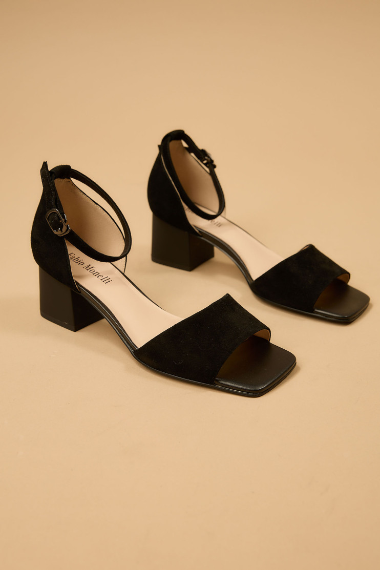 Босоніжки Fabio Monelli 183351 - Вид 14 - інтернет магазин sandalini.ua