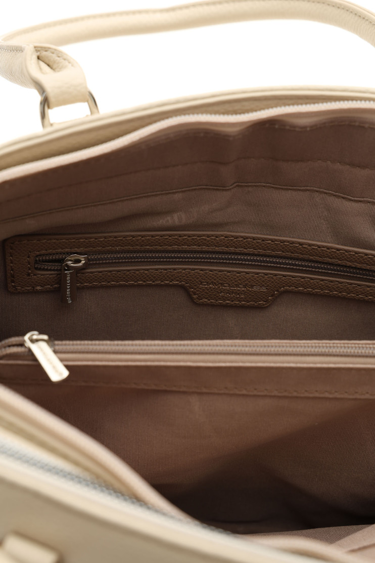 Сумка David Jones 187311 - Вид 5 - інтернет магазин sandalini.ua