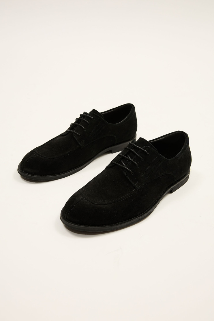 Туфли мужские Fabio Monelli 186248 - Вид 1 - интернет магазин sandalini.ua