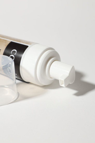 Піна для очищення замші та нубука Nubuck Cleaner COCCINE 187557