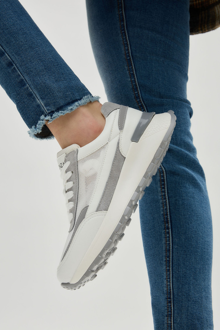 Кросівки Lonza 186654 - Вид 1 - інтернет магазин sandalini.ua