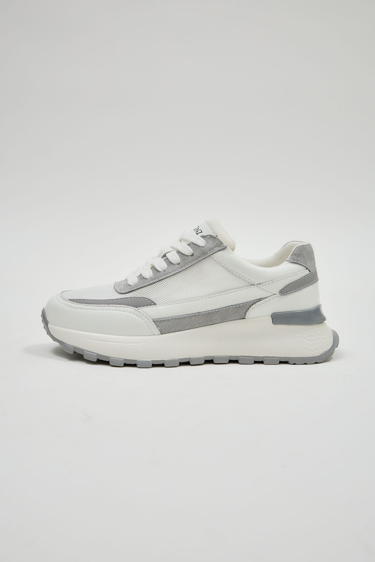 Кросівки Lonza 186654 - Вид 4 - інтернет магазин sandalini.ua