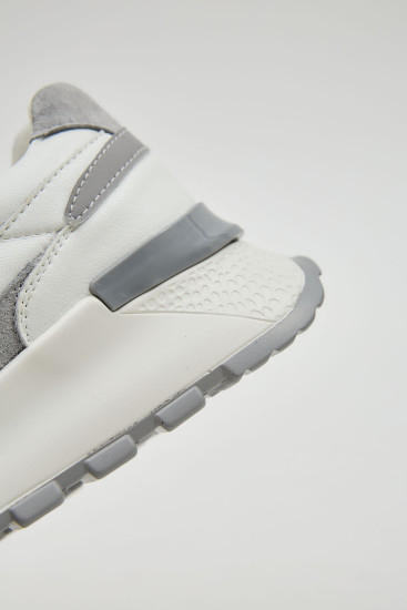 Кроссовки Lonza 186654