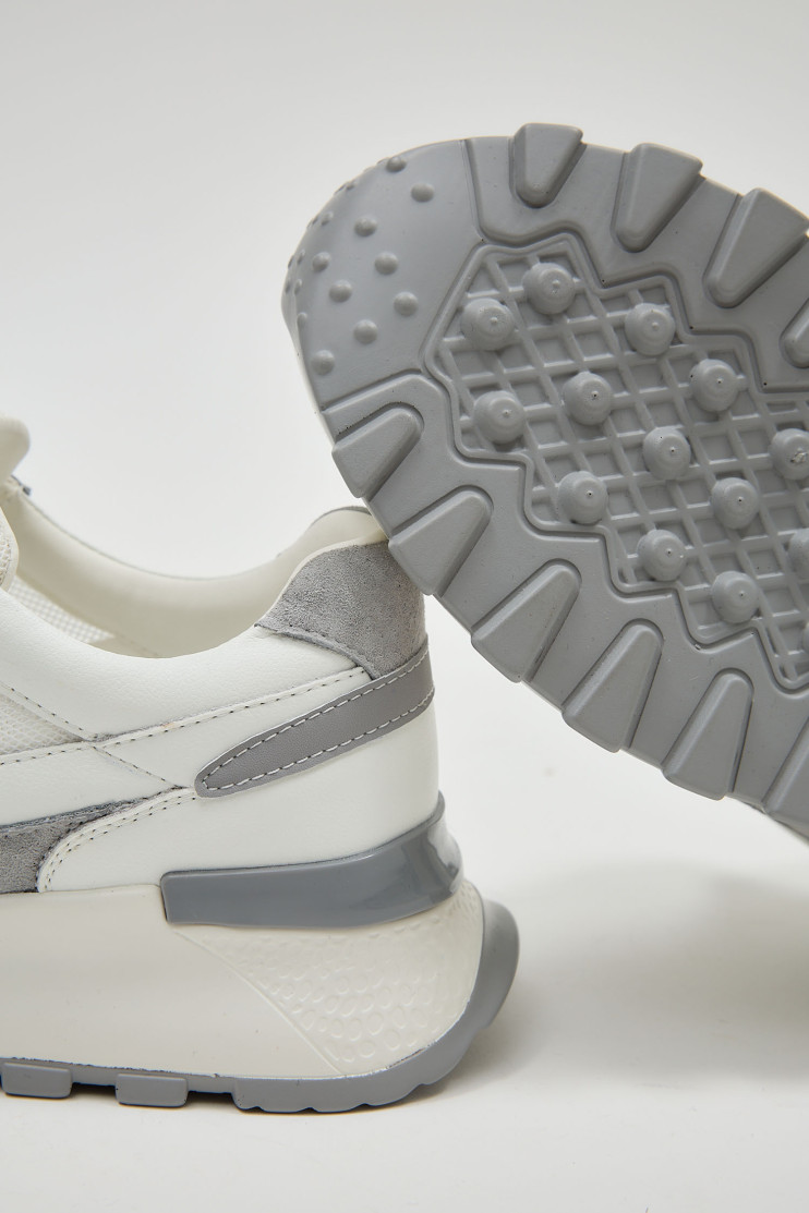 Кросівки Lonza 186654 - Вид 8 - інтернет магазин sandalini.ua