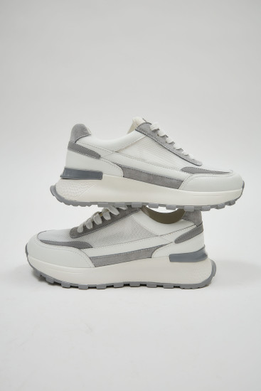 Кроссовки Lonza 186654