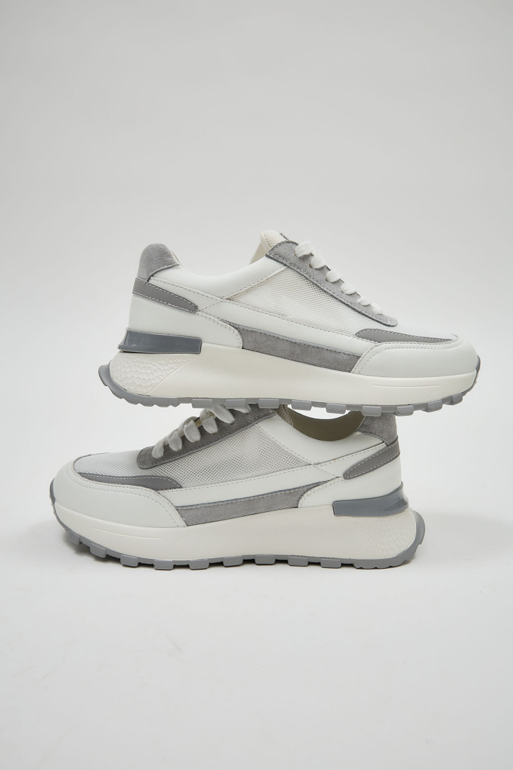 Кросівки Lonza 186654 - Вид 2 - інтернет магазин sandalini.ua