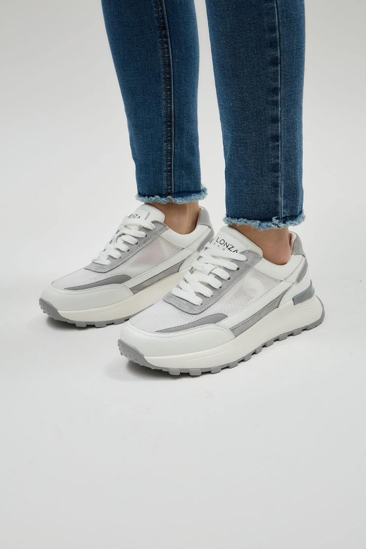 Кросівки Lonza 186654 - Вид 10 - інтернет магазин sandalini.ua