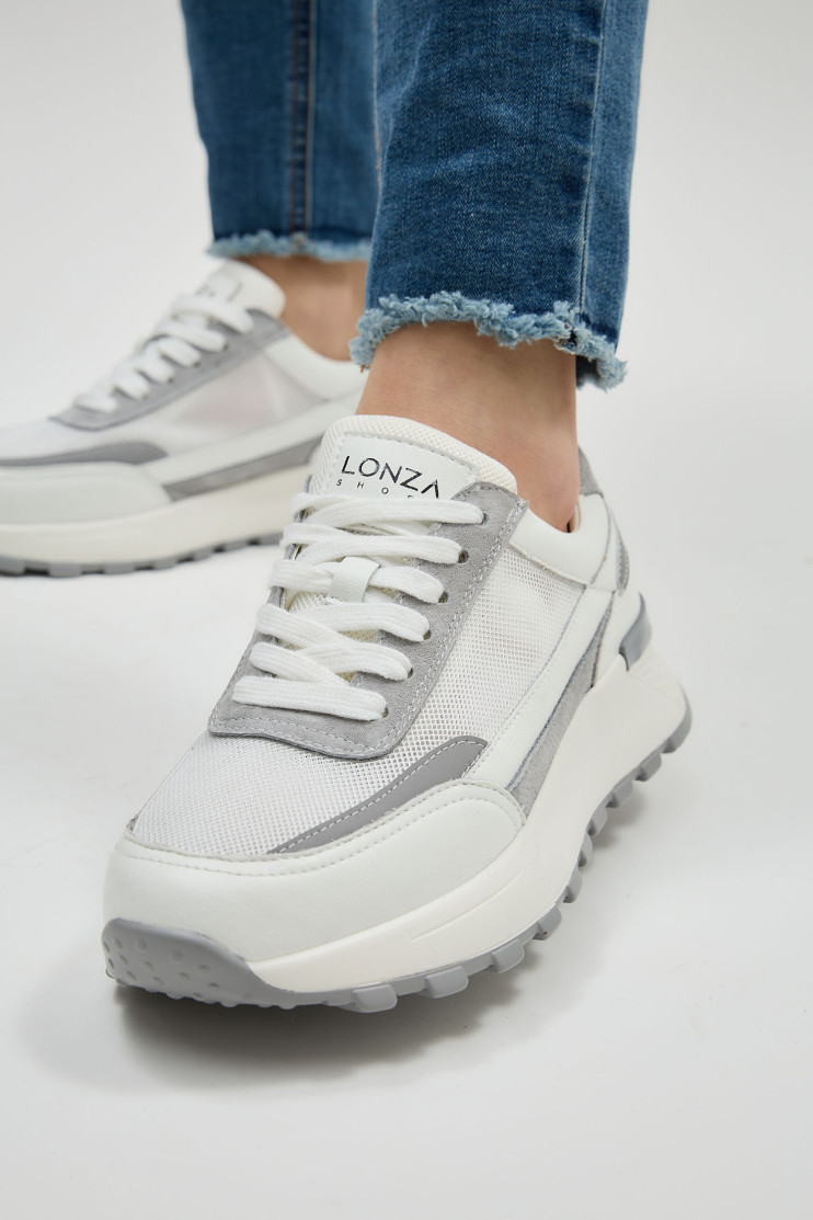 Кросівки Lonza 186654 - Вид 13 - інтернет магазин sandalini.ua