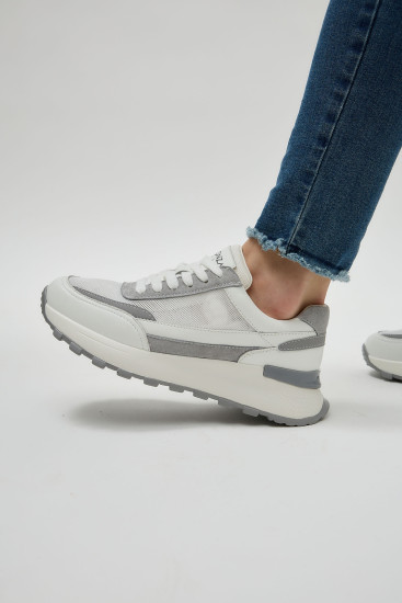 Кроссовки Lonza 186654