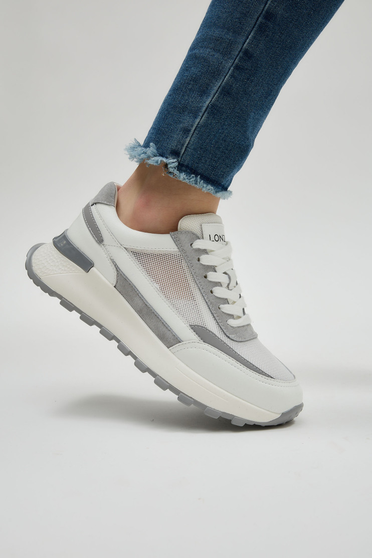 Кросівки Lonza 186654 - Вид 6 - інтернет магазин sandalini.ua