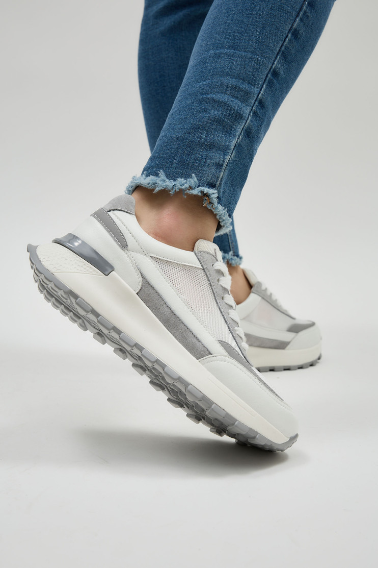 Кросівки Lonza 186654 - Вид 11 - інтернет магазин sandalini.ua