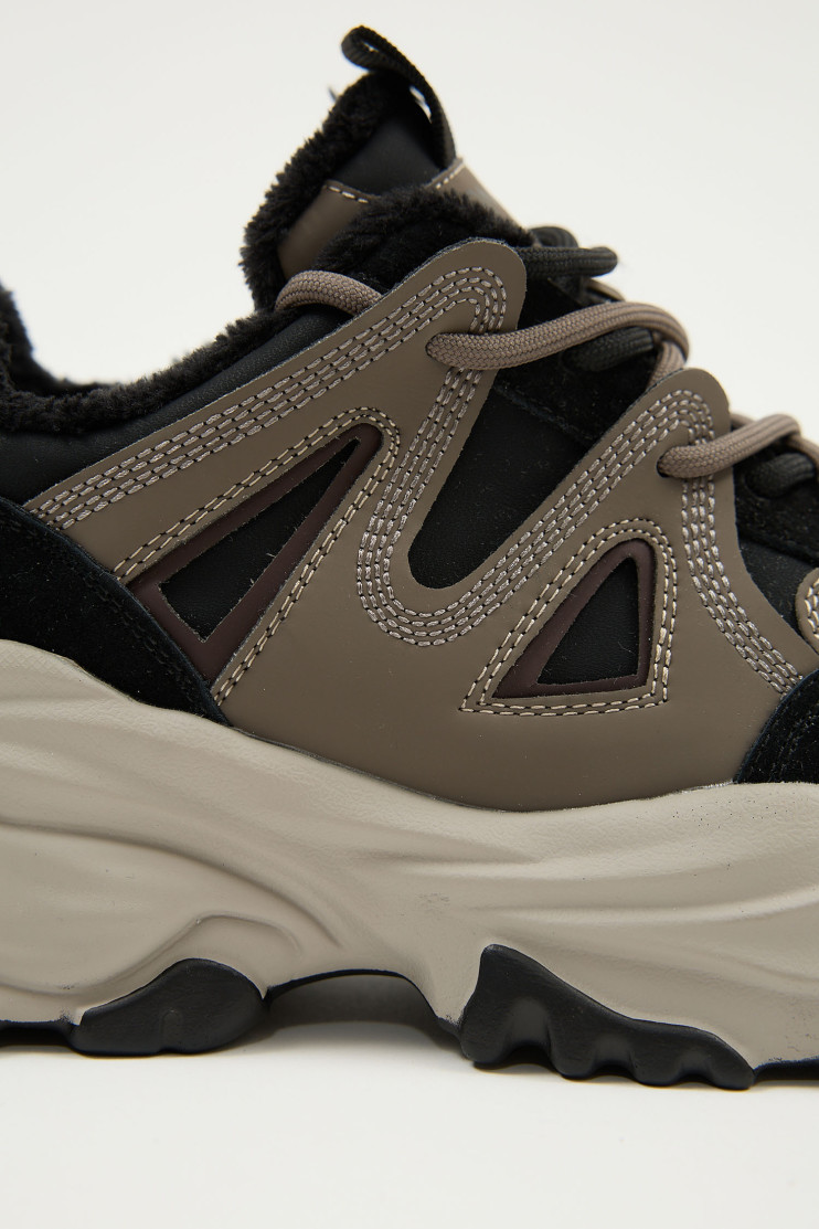 Кроссовки Lonza 189360 - Вид 3 - интернет магазин sandalini.ua