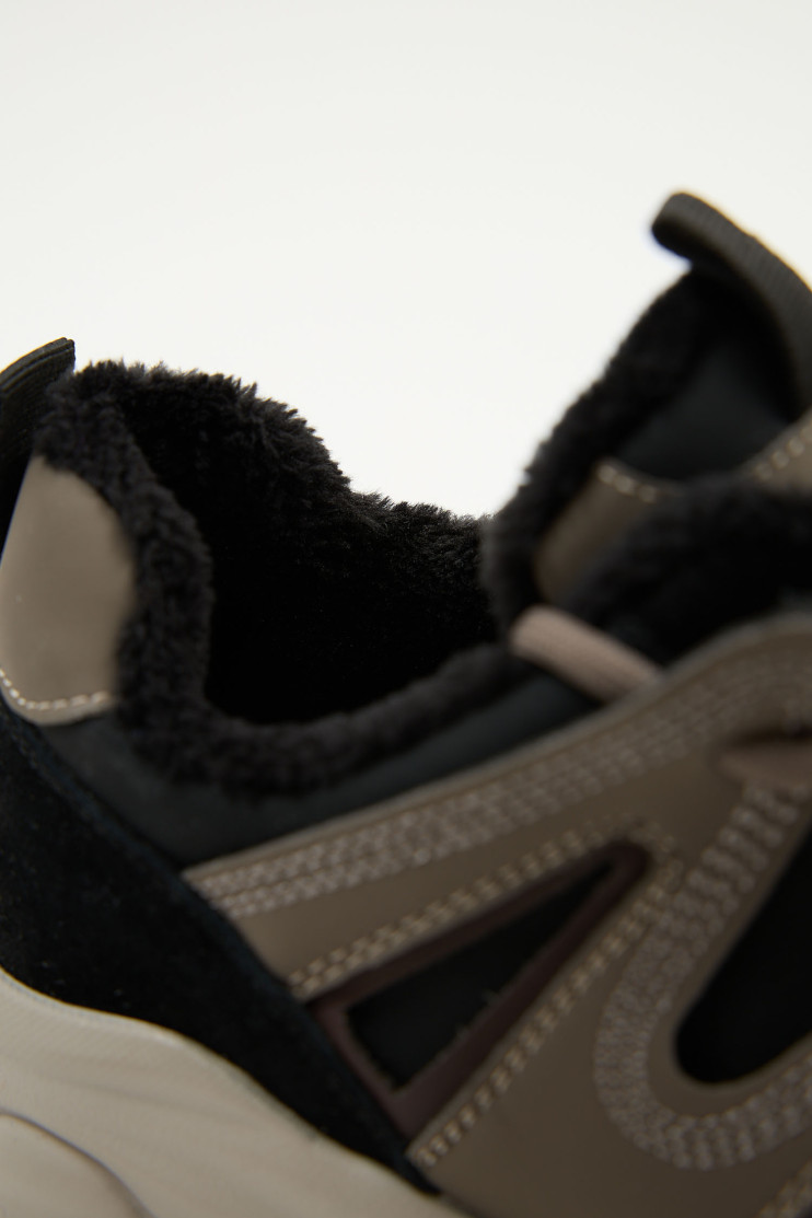 Кроссовки Lonza 189360 - Вид 7 - интернет магазин sandalini.ua