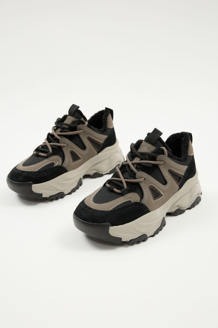 Кроссовки Lonza 189360 - Вид 9 - интернет магазин sandalini.ua