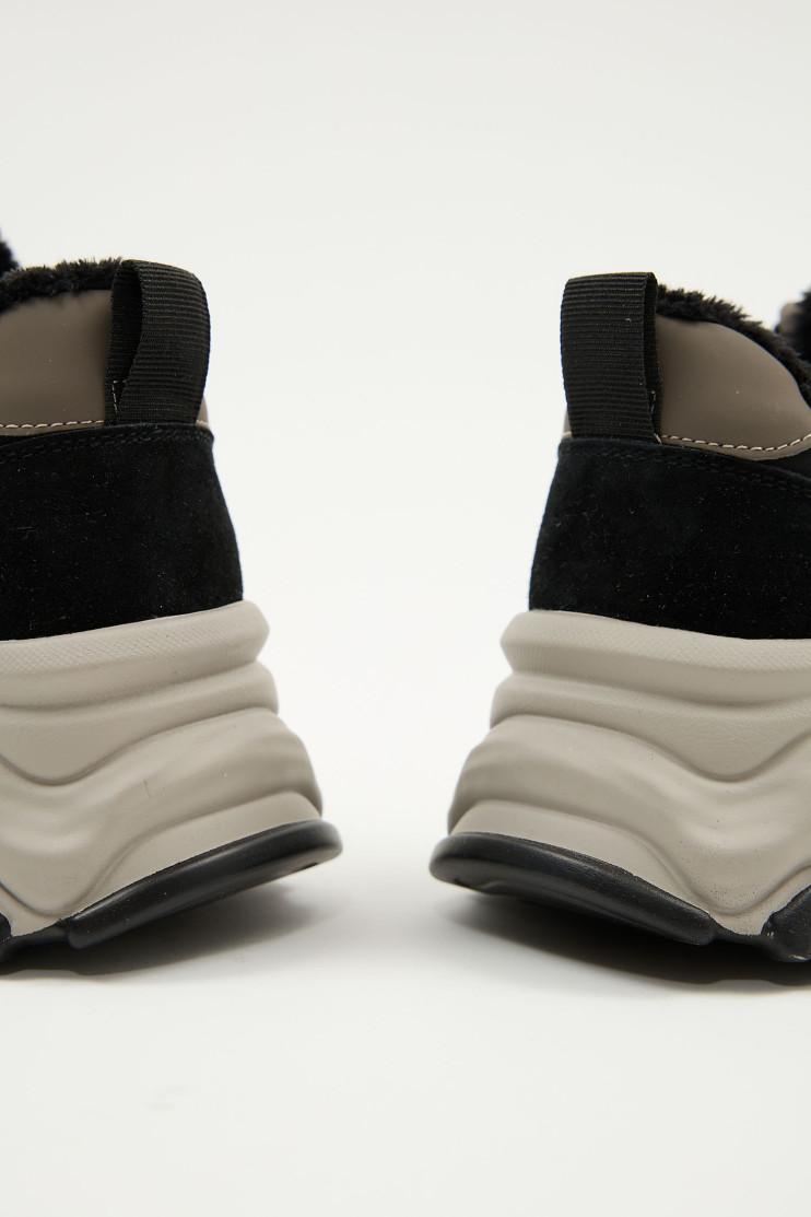 Кроссовки Lonza 189360 - Вид 10 - интернет магазин sandalini.ua