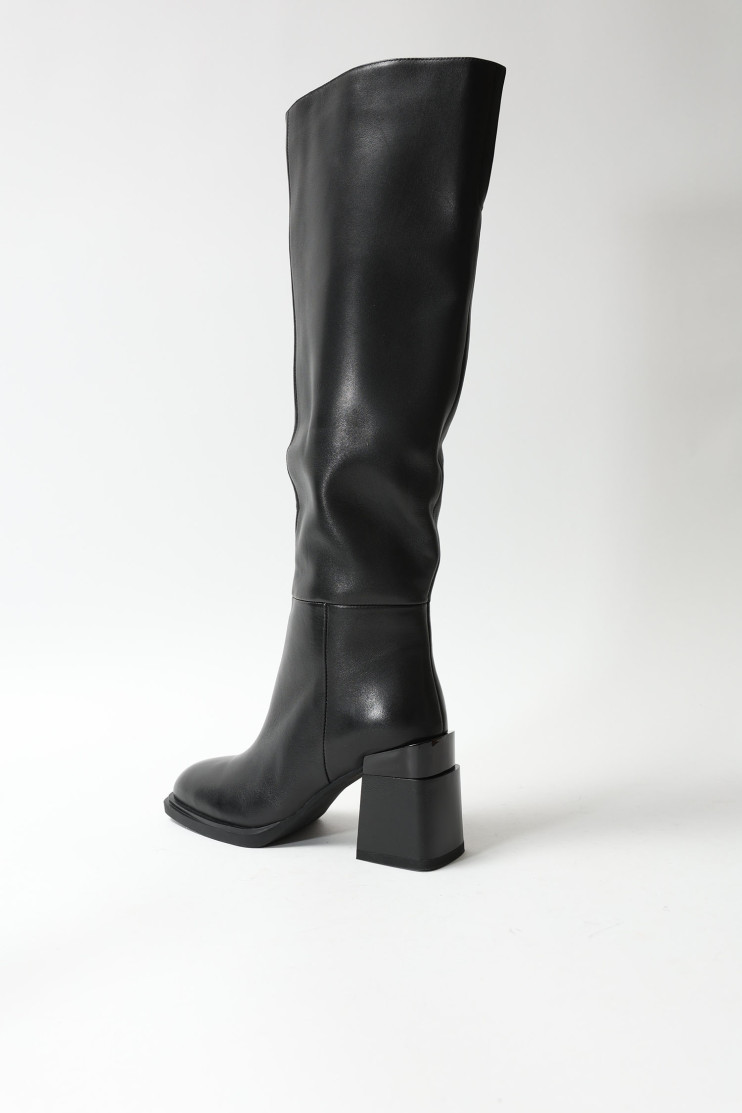 Чоботи Fabio Monelli 192287 - Вид 7 - інтернет магазин sandalini.ua