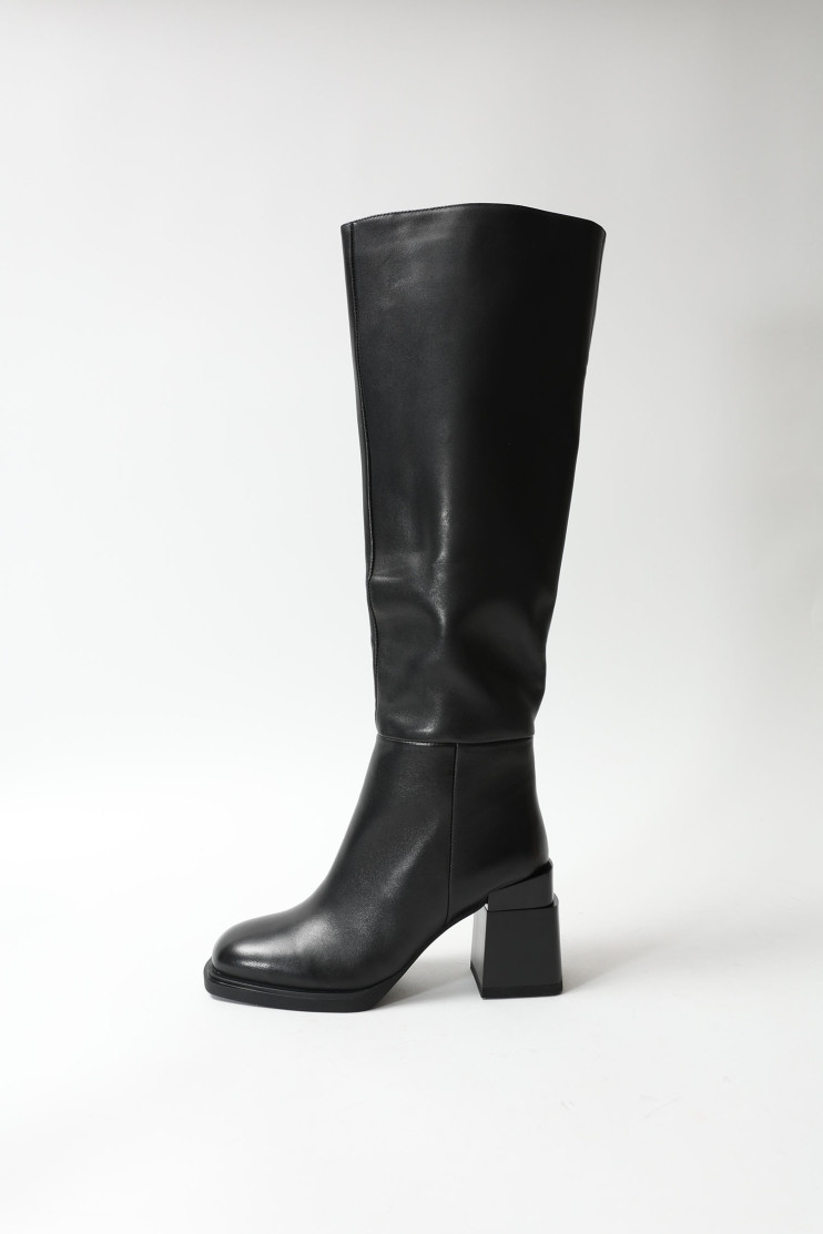 Чоботи Fabio Monelli 192287 - Вид 2 - інтернет магазин sandalini.ua