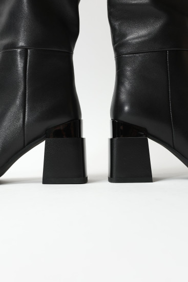 Чоботи Fabio Monelli 192287