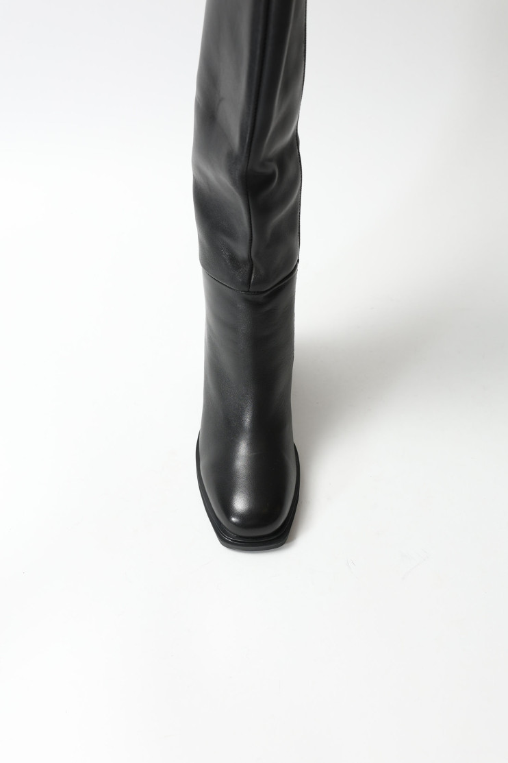 Чоботи Fabio Monelli 192287 - Вид 5 - інтернет магазин sandalini.ua