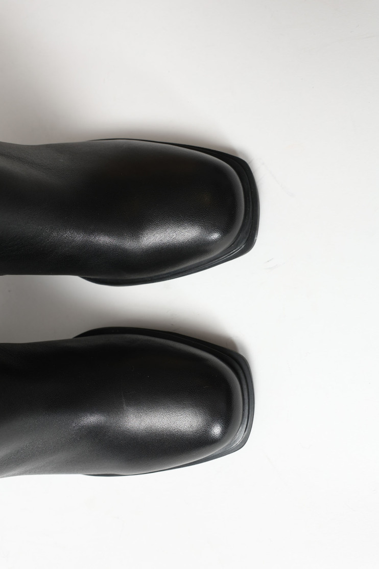 Чоботи Fabio Monelli 192287 - Вид 8 - інтернет магазин sandalini.ua