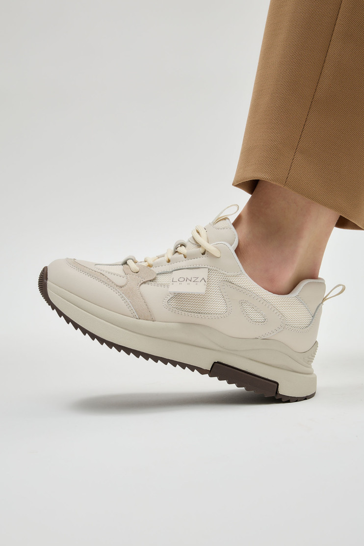 Кросівки Lonza 192253 - Вид 3 - інтернет магазин sandalini.ua