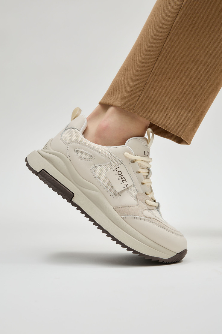 Кросівки Lonza 192253 - Вид 4 - інтернет магазин sandalini.ua