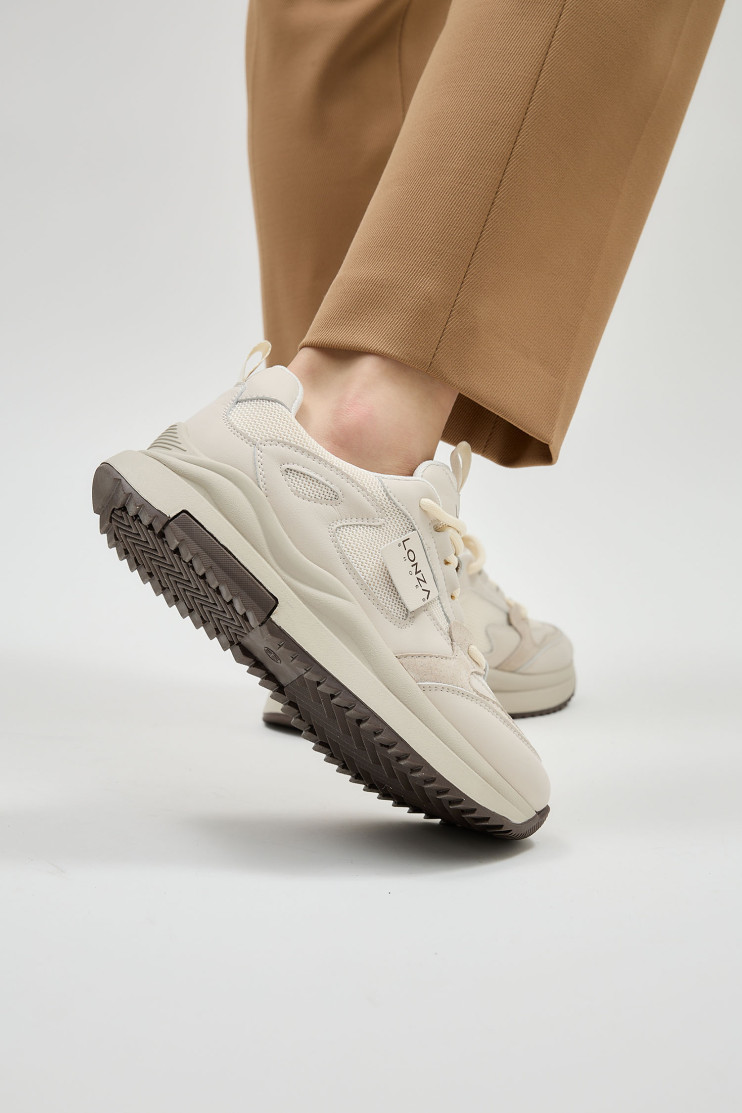 Кросівки Lonza 192253 - Вид 5 - інтернет магазин sandalini.ua