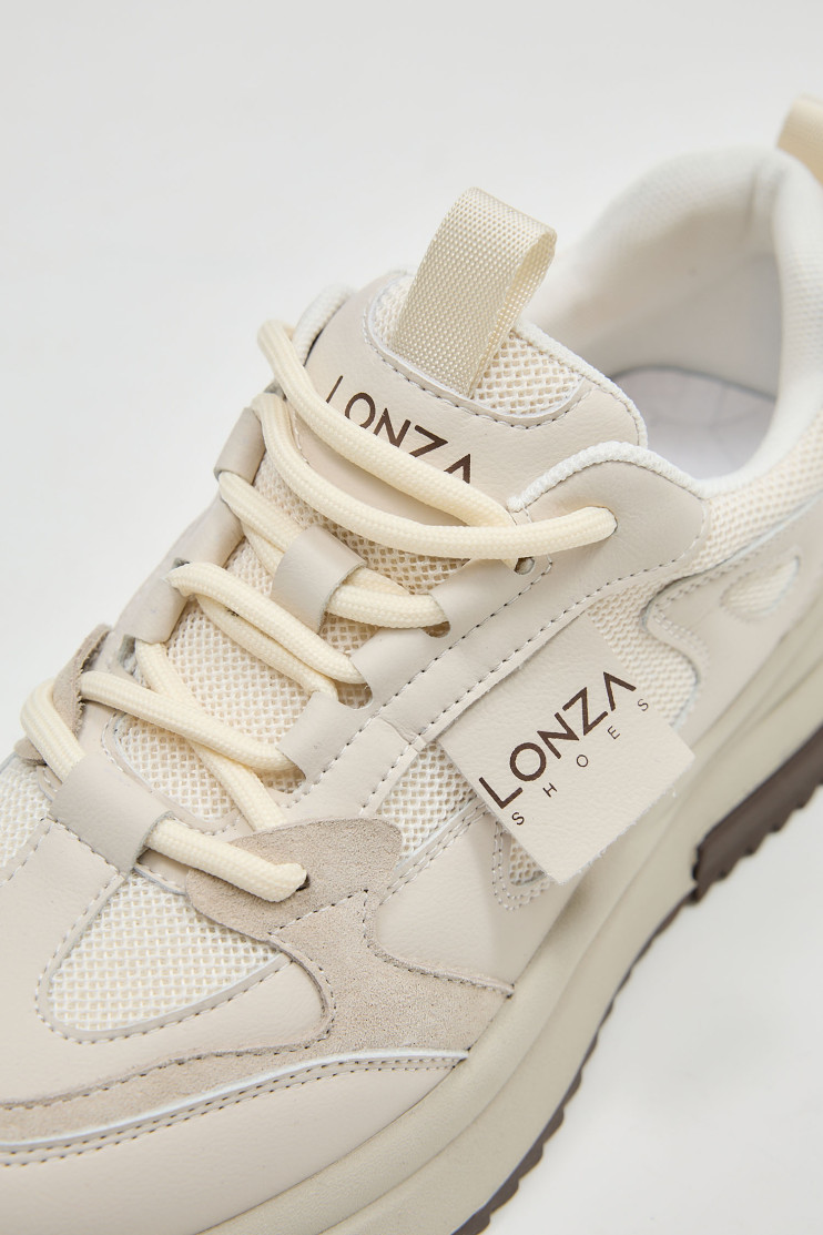 Кросівки Lonza 192253 - Вид 11 - інтернет магазин sandalini.ua