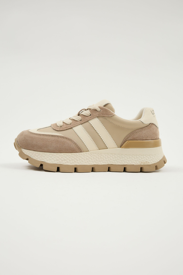 Кросівки Lonza 192198 - Вид 2 - інтернет магазин sandalini.ua