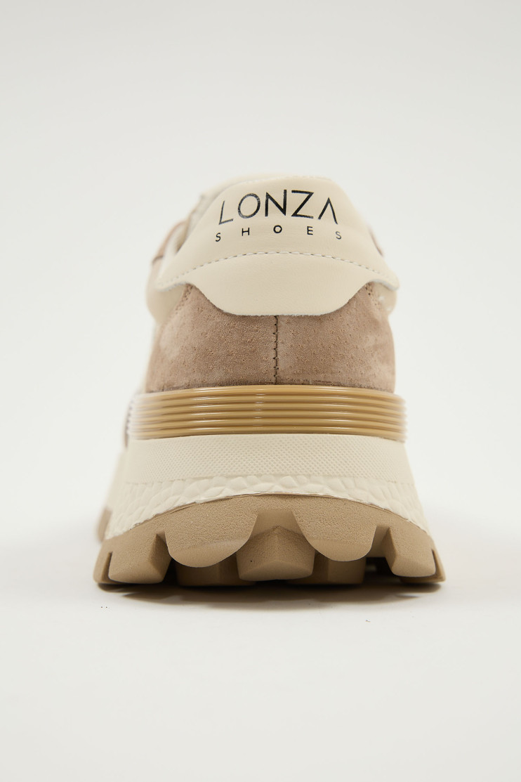 Кросівки Lonza 192198 - Вид 9 - інтернет магазин sandalini.ua