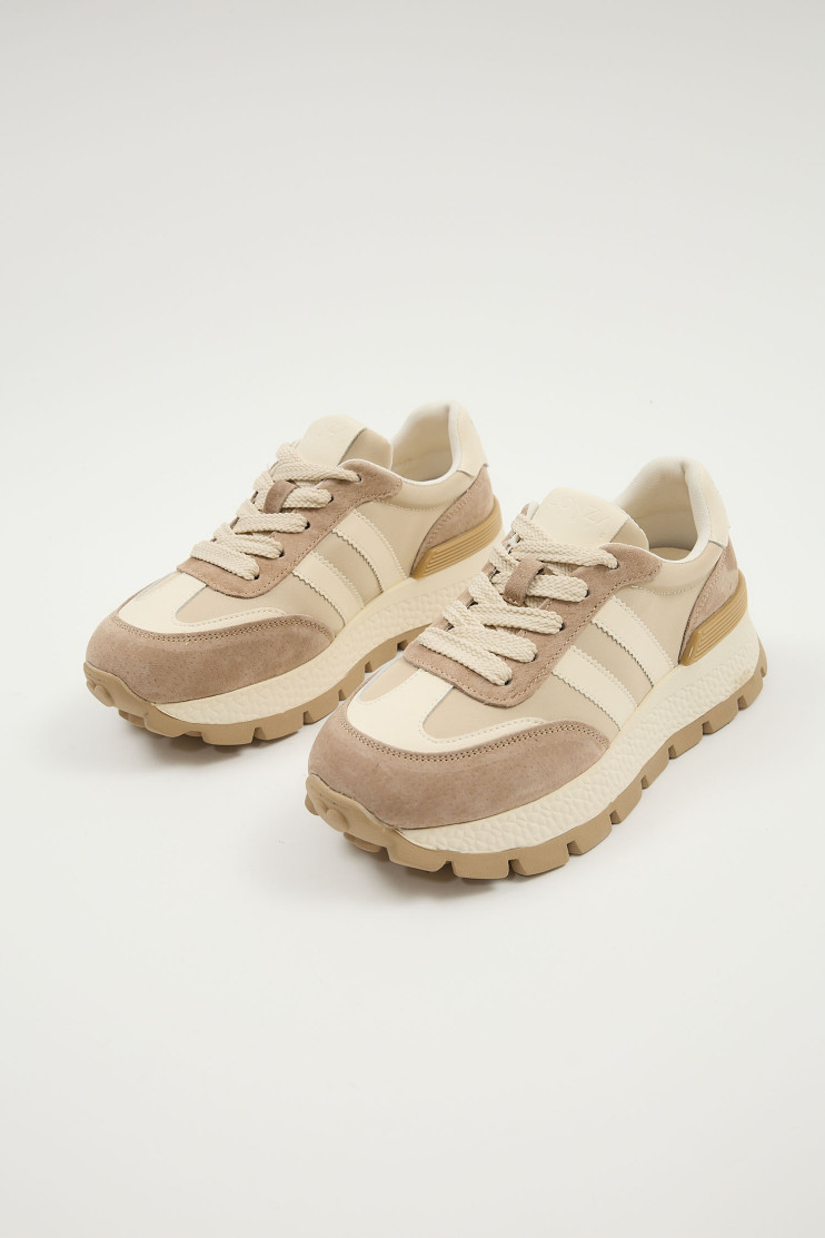 Кросівки Lonza 192198 - Вид 7 - інтернет магазин sandalini.ua