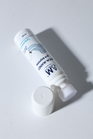 Крем-маркер білий Comfort Life Home care line 75 мл AM 192915