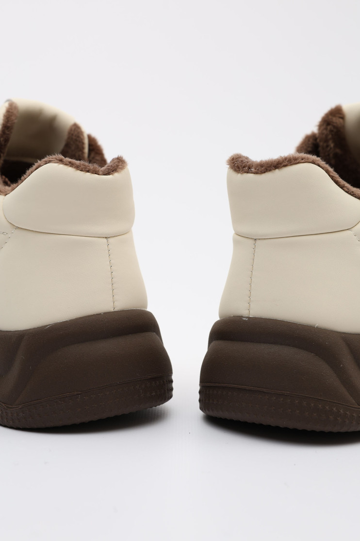 Кросівки Lonza 192197 - Вид 5 - інтернет магазин sandalini.ua