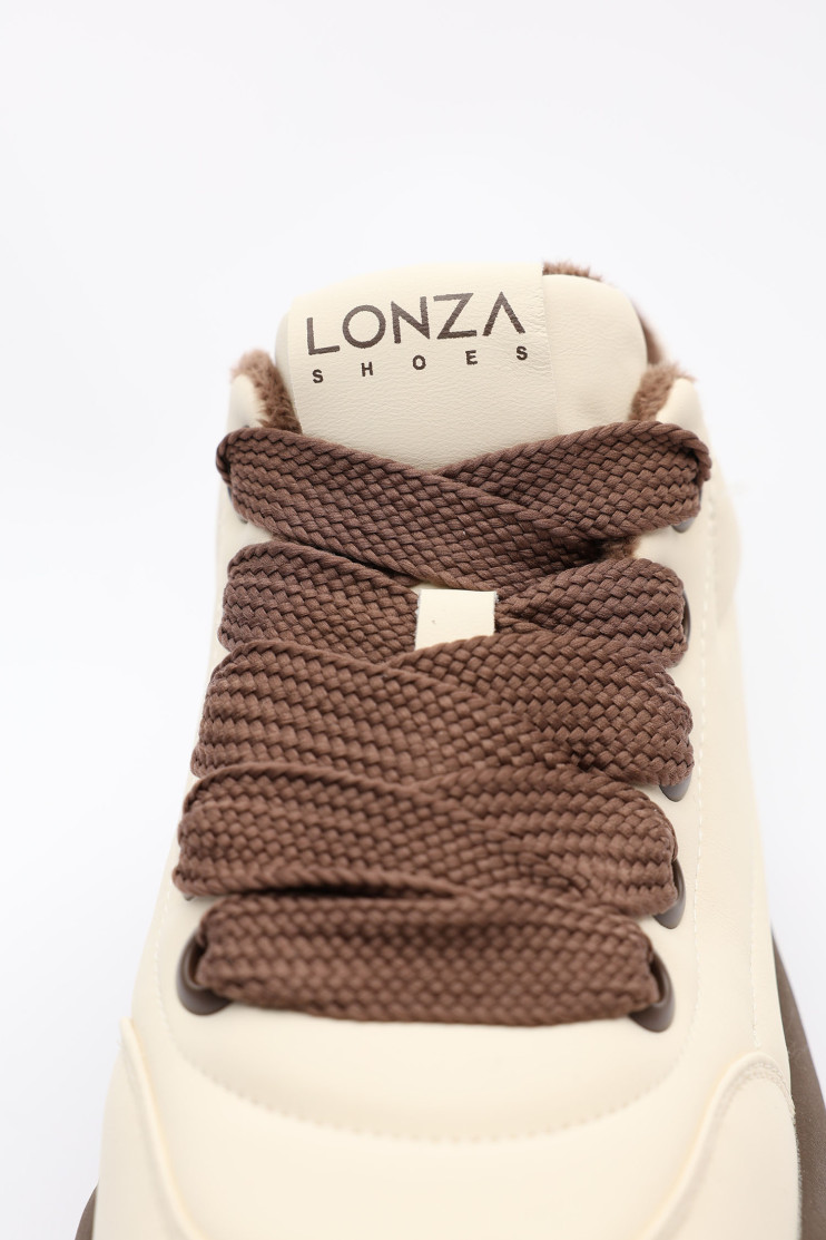 Кросівки Lonza 192197 - Вид 8 - інтернет магазин sandalini.ua