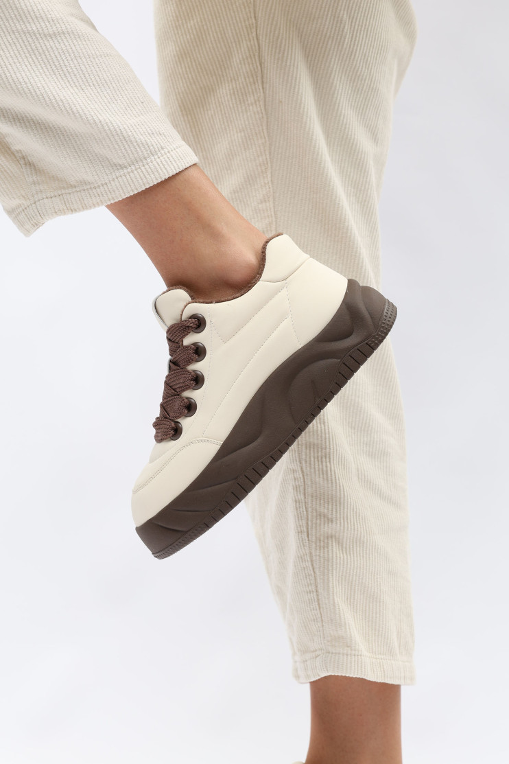 Кросівки Lonza 192197 - Вид 3 - інтернет магазин sandalini.ua