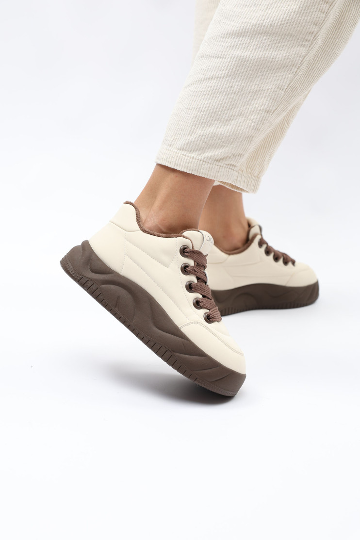 Кросівки Lonza 192197 - Вид 1 - інтернет магазин sandalini.ua