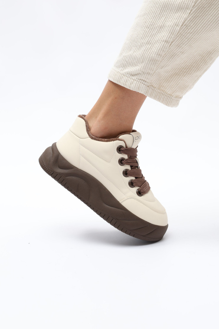 Кросівки Lonza 192197 - Вид 9 - інтернет магазин sandalini.ua