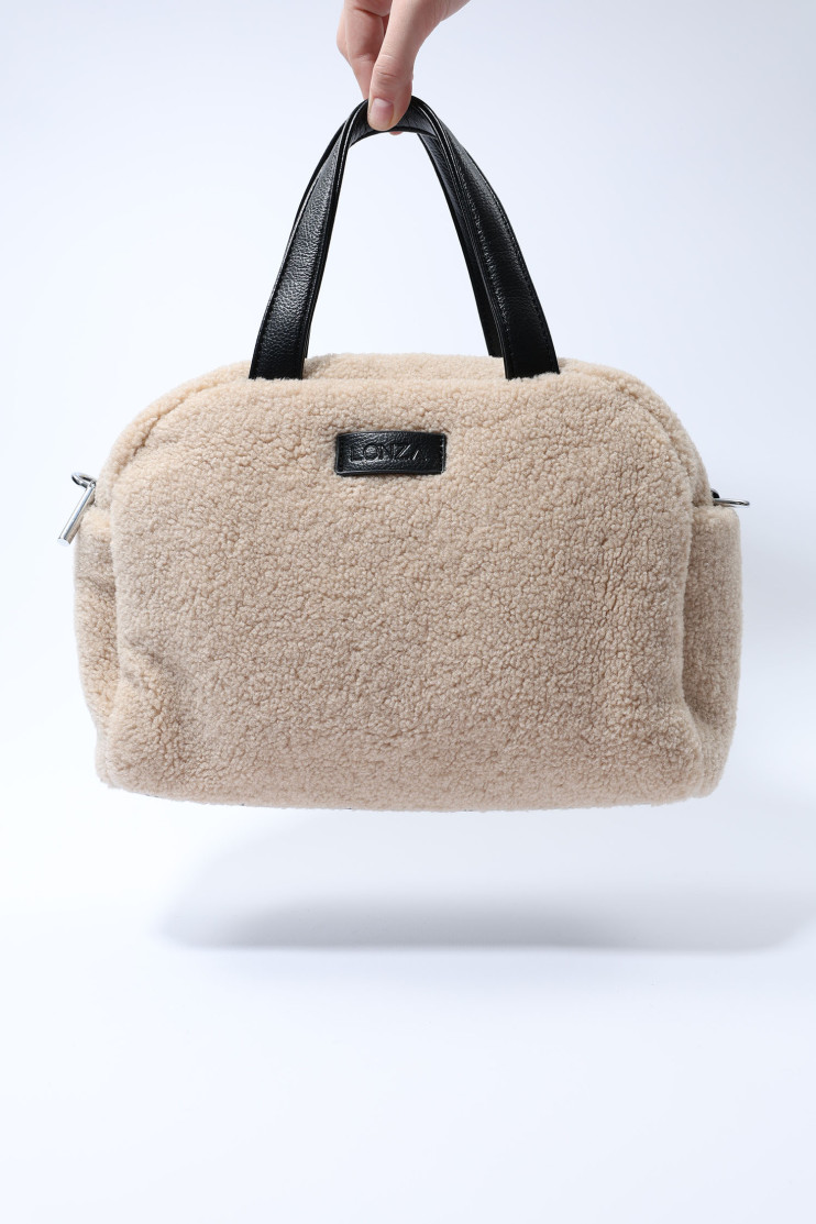 Сумка Lonza 193011 - Вид 3 - інтернет магазин sandalini.ua