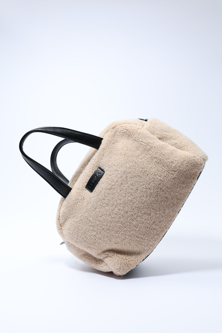 Сумка Lonza 193011 - Вид 8 - інтернет магазин sandalini.ua