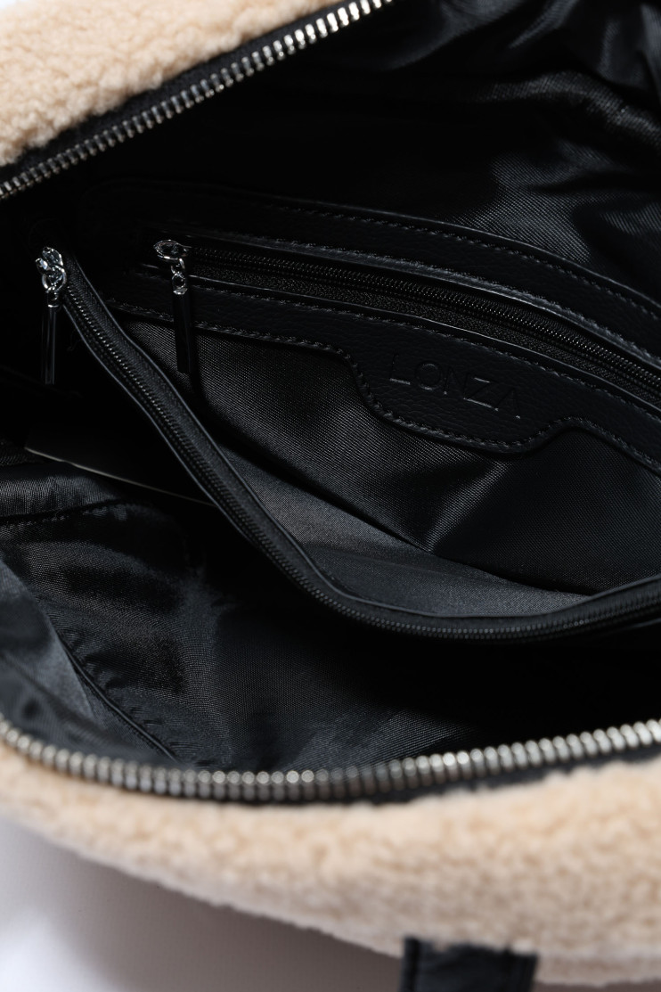 Сумка Lonza 193011 - Вид 11 - інтернет магазин sandalini.ua