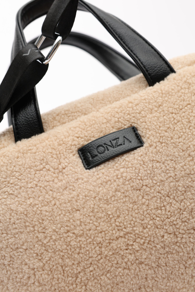 Сумка Lonza 193011 - Вид 16 - інтернет магазин sandalini.ua