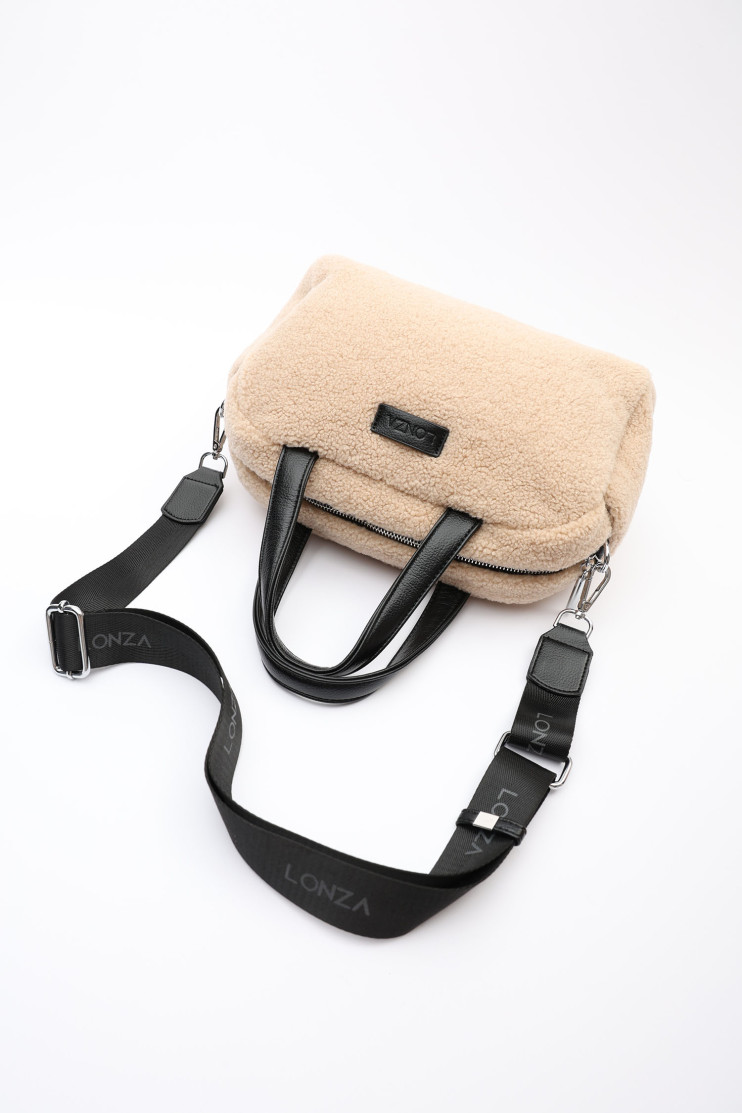 Сумка Lonza 193011 - Вид 1 - інтернет магазин sandalini.ua